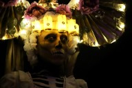 Festival del Día de Muertos en Guanajuato tendrá como invitado al distrito chino de Fengdu