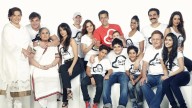 Salman brings whole family in new ad for clothing brand; Malaika, Seema in pic too
