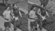 LPD: Man holding a guitar vandalizes business in downtown Lincoln