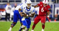 Top 25 Extra Points: Memphis gives state of Tennessee 3 teams in rankings for first time