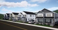 10 townhouses coming to Schenectady's Van Vranken Ave.