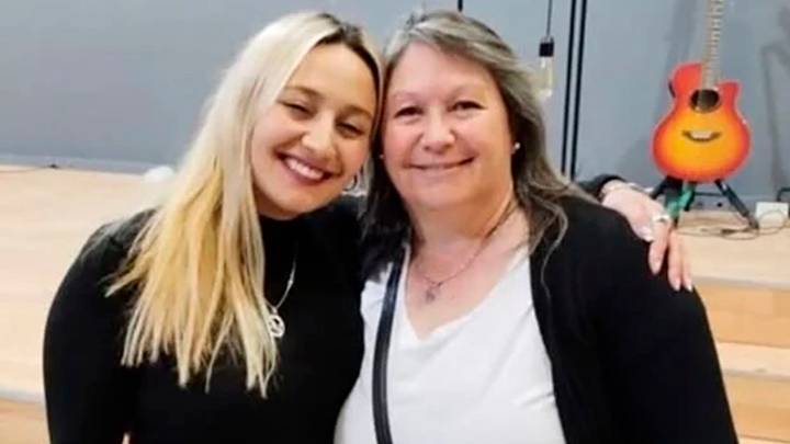 Una madre y su hija fueron halladas calcinadas en Bahía Blanca