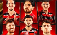 Flamengo pasa a la gran final de la Copa Libertadores tras defender su ventaja conseguida en la ida frente a Racing
