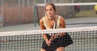 Is Catawba County a high school tennis hotbed? 37 Hickory-area players qualify for regionals