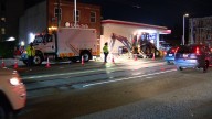 Delays on Green Line after gas leak reported at Riverway station