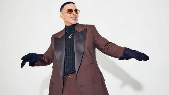 Me siento renacido: Daddy Yankee reaparece con un álbum que fusiona reguetón y fe cristiana