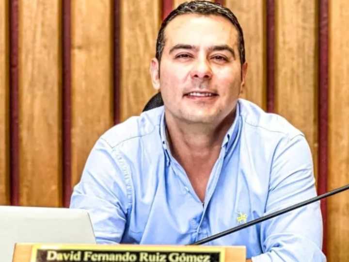 "¡Qué paternidad tan fastidiosa!": un diputado colombiano explotó tras la derrota ante Argentina y criticó la "falta de mentalidad ganadora"