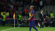 Barcelona's Yamal sidelined again with groin injury, to miss Spain's World Cup qualifiers