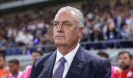 Alfaro pone 'problemas' antes del Mundial: "Sentimiento de desazón"