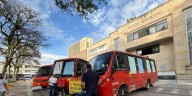 Secretario de Movilidad asegura que han cumplido compromisos buseteros