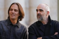 Golpes: Rafa Cobos devuelve el alma y la dignidad a todo lo quinqui (****)