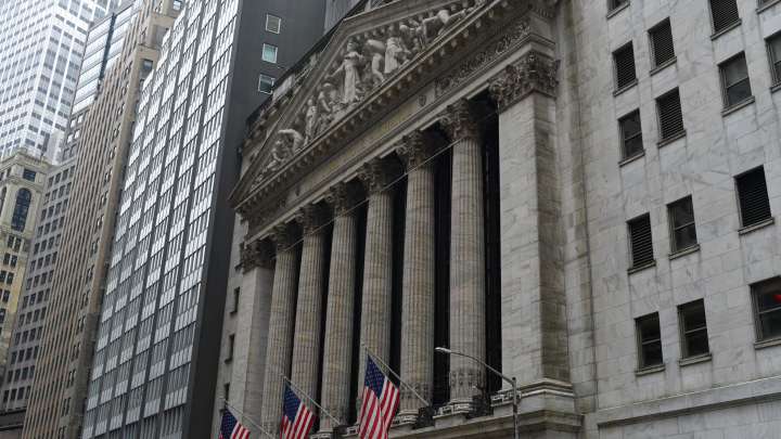 The global M&A engine is roaring, fueled by megadeals and rate