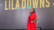 Lila Downs celebra 10 años con su show de Día de Muertos