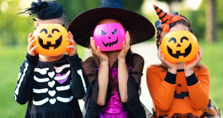 News 19 wants to see your Halloween costumes!