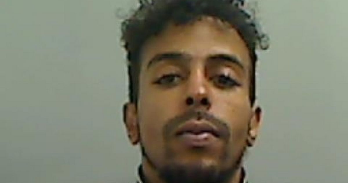 Man jailed for abducting teen girls and attempting to book hotel room on Teesside