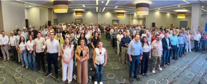 Toño Astiazarán, el AMLO sonorense: Onésimo Aguilera