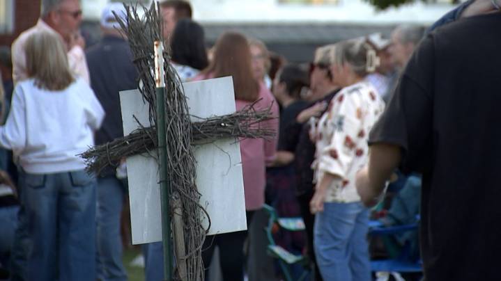 Families still awaiting answers days after Bucksnort facility explosion