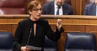 Mónica García insiste en que no existe el síndrome posaborto: «No está en ninguna guía ni protocolo»
