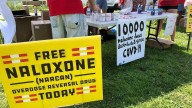 US appeals court overturns West Virginia landmark opioid lawsuit decision