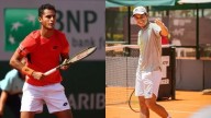 Varillas vs Bueno: ¿a qué hora y dónde ver el duelo de peruanos por cuartos de final del Challenger de Cali?