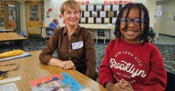 34 Alexandria Children Still Waiting for a Tutor