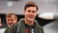 'You never know': Denmark's Crown Prince Christian leaves reporters guessing after revealing his lifelong dream
