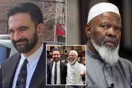 Muslims rip Mamdani's association with controversial imam accused of terror ties: 'Hatred for the United States'