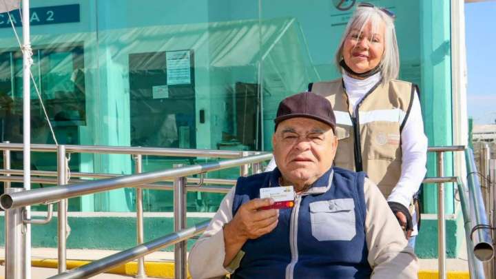 Pensión Hombres y Mujeres 0 a 64 Años: Dónde Habrá Registro y Qué Piden Para el Apoyo de $19,200