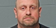 Ledyard man arrested after attempting to solicit undercover officer posing as minor for sex