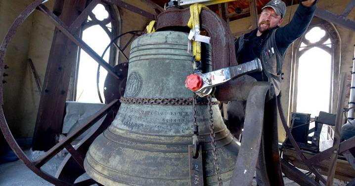 St. Joseph restoration poses unique challenges to artisans