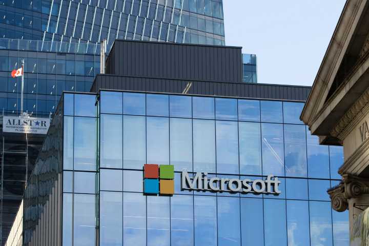 ACCC accuses Microsoft of misleading 2.7 million Australians over M365 fees