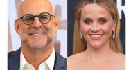 A character wouldn't leave Reese Witherspoon alone. It led to her first novel
