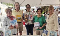 Celebran con éxito la Feria del Libro de Lares