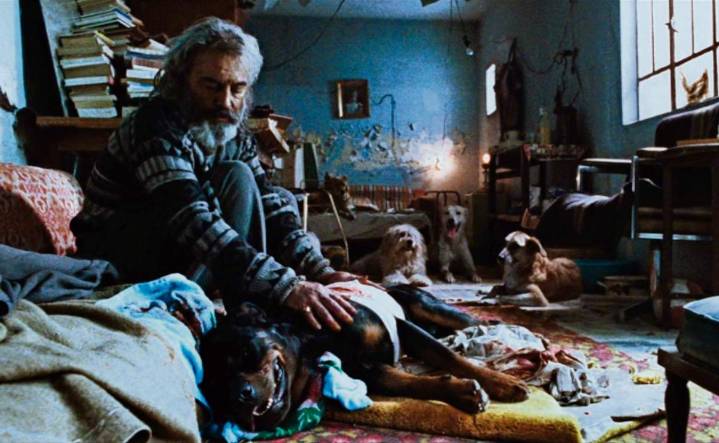 Alejandro González Iñárritu recuerda los riesgos de rodar “Amores perros”; la cinta que cambió su carrera cumple 25 años