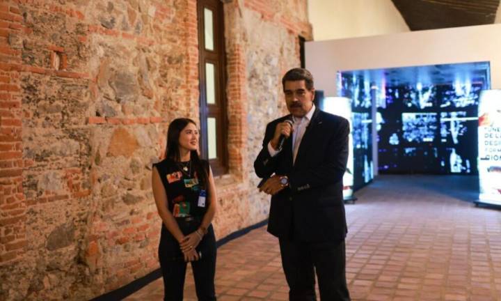 Gobierno lanza campaña de identidad «Si vienes entiendes»