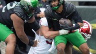 Instant reaction to Oregon football loss to Indiana