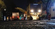 Arranca programa 'Buen Camino para repavimentar 69 vialidades primarias