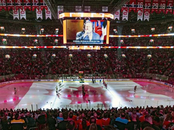 How and where to watch the Canadiens on TV for 2025