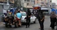 Hamás lanza una purga contra los clanes rivales y «colaboradores» de Israel en Gaza