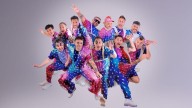 Los Caligaris llegan a Phoenix con su gira “Maquillaje y Canción”