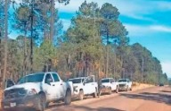 Denuncian abusos y robos en Guachochi