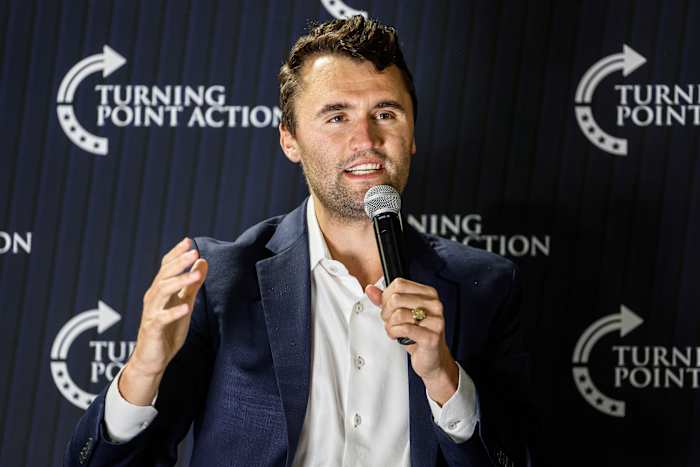 These 40 Florida roads may be renamed after Charlie Kirk under new proposal