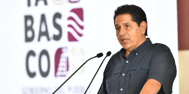 Para lograr la paz duradera en Tabasco, en el Gobierno del Pueblo no se encubre a nadie y hay cero impunidad