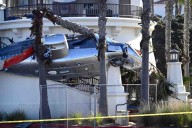 Helicopter pilot in Huntington Beach crash is famous for his daring stunts