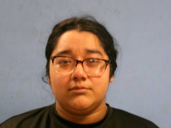 Hope Police announce felony arrest
