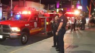 Casi causa un incendio olla de mermelada en local del Centro