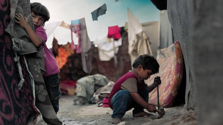 World Leaders React To Hamas Response To Trump Gaza Peace Plan