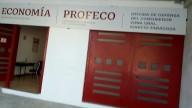 Coloca Profeco sellos de suspensión a comercios textiles de Chiautempan