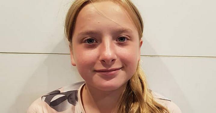 Schoolgirl's hideous final moments as woman 'raped and tortured her for revenge'