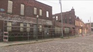 Fourth Appellate Division sides with city in Cobblestone District building battle